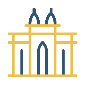 gateway of india